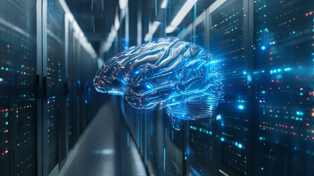 AI Data Centers Face 40% Approval Rate Amid Growing Local Resistance