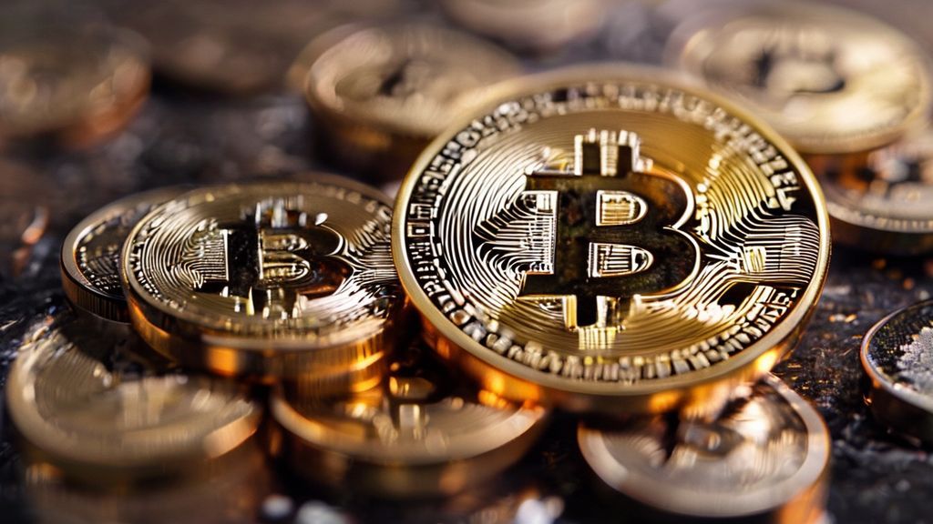 Bitcoin's $395M ETF Exodus: How Greenland Trade Tensions Are Redrawing the Global Crypto Landscape