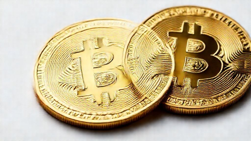 Bitcoin Price Teeters on the Brink: 5 Key Factors to Watch as $50K Looms