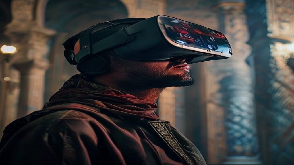 Iran's Social Media Supremacy: How Tehran Outmaneuvered the White House in the Information War