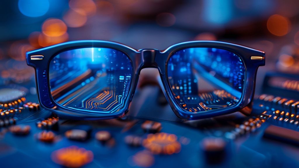 Snap Spins Off AR Glasses Unit, Specs, to Attract New Investors and Fuel Growth