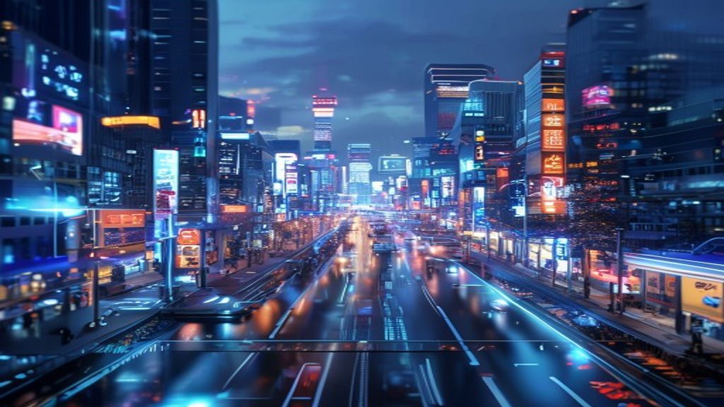 Tokyo Overtakes Silicon Valley: Why the City is Now the World's Top Tech Destination