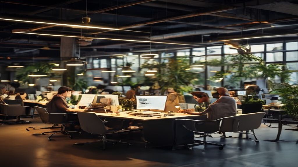 UK Startup Isembard Secures $50M to Revolutionize Manufacturing: A New Era for Industry