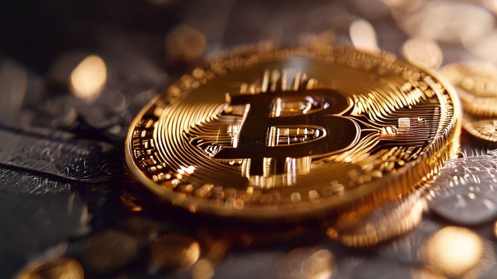 Bitcoin Investors Face $1.4B in Losses: A Shift in Market Sentiment?