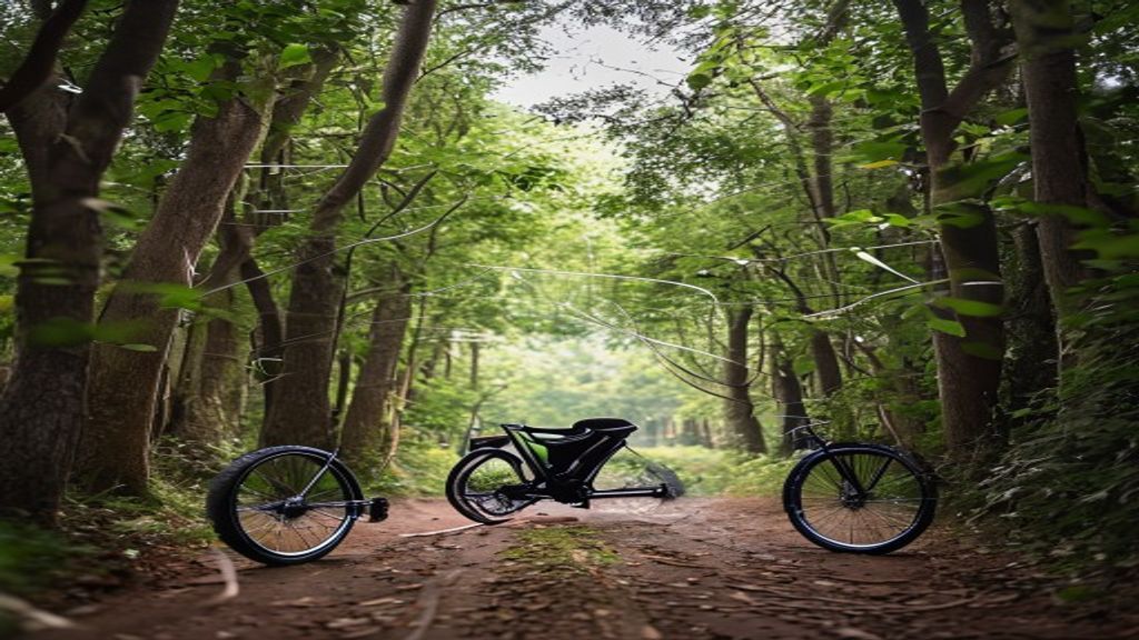 Forest Secures €31M to Turbocharge London's E-Bike Revolution: A 60% Boost in Sustainable Transport