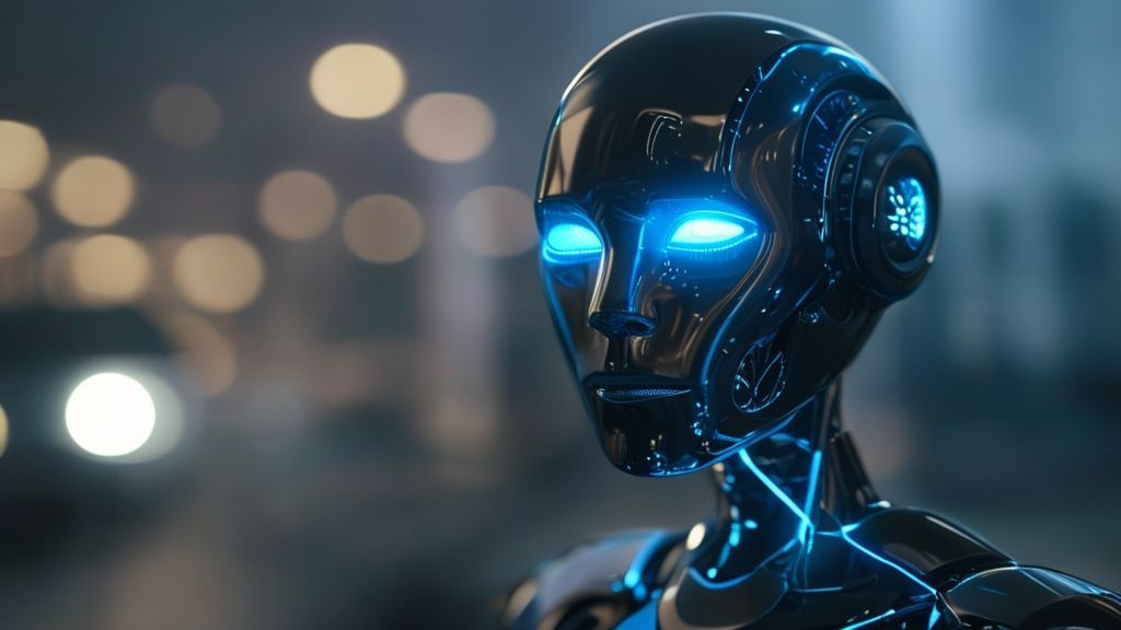 Tesla Abandons Car Sales: A $10B Bet on AI and Robotics