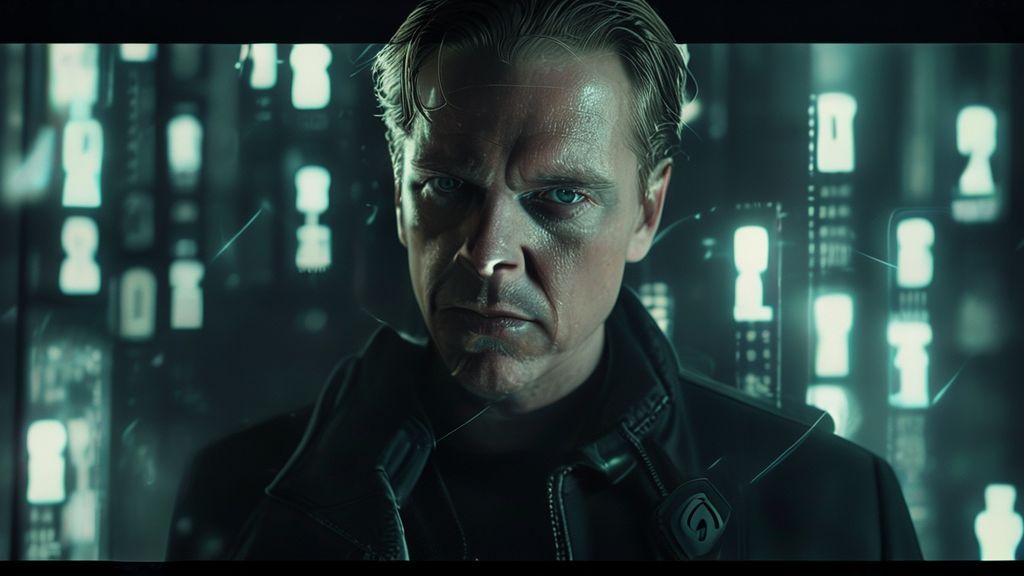 Jeffrey Epstein's Alleged 'Personal Hacker' Raises Questions About Cybersecurity and Power